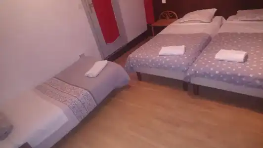 Hôtel de Savoie - 24