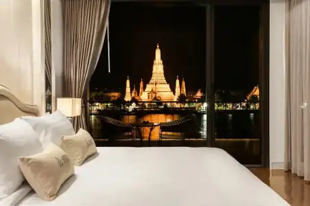 ARUN Riverside Bangkok - 78
