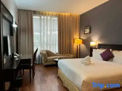 S. Damansara - 52