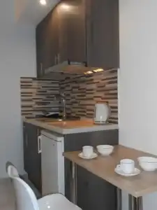 Aristo Apartments - 18