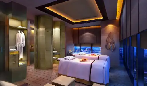 The Westin Jakarta - 4