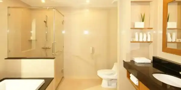 The Heritage Pattaya Beachfront Resort - 18