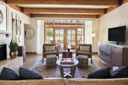 JW Marriott Scottsdale Camelback Inn Resort & Spa - 119