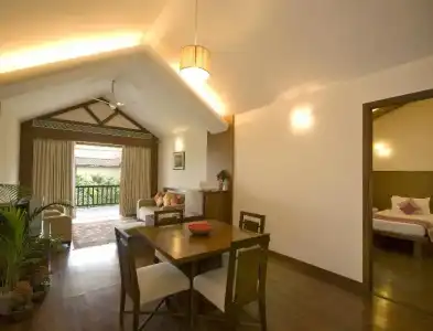 Vedic Village Spa Resort - 69