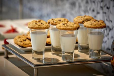 Ventura Beach Marriott - 32