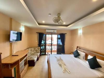 ZEN Rooms Soi Paradise Patong - 69