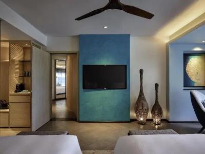 Pullman Phu Quoc Beach Resort - 122
