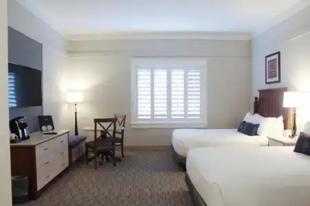 Carlisle Inn - 22
