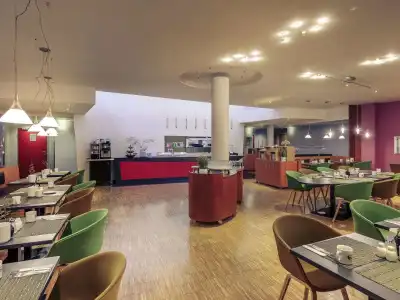 Mercure Wien City - 19