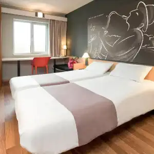 Ibis Dinant Centre - 29