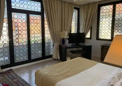 Ca' Nigra Lagoon Resort - 92