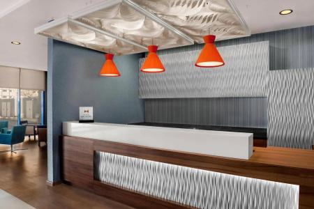 Hilton Garden Inn Sevilla - 23