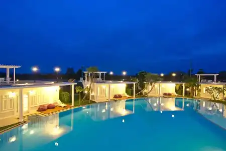 The Sea-Cret Garden Hua Hin - 71