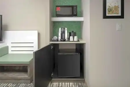 Hilton Garden Inn Miami Brickell South - 57