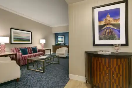 Fairmont Austin - 17