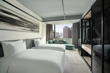 Kempinski Chengdu - 58