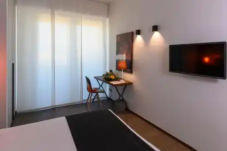 B&B The Attico - 5