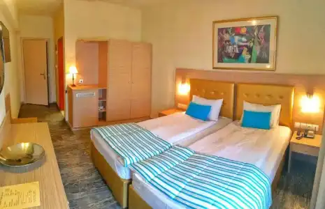 Thalia deco City & Beach - 125