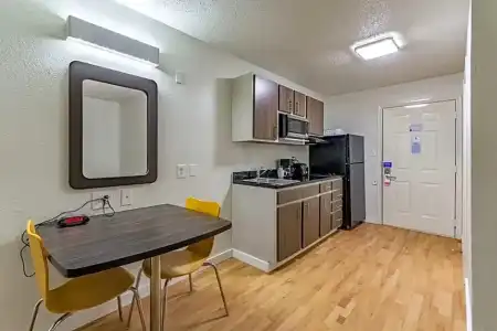 Studio 6 Dallas, TX - 52