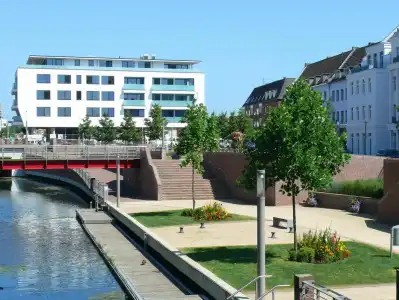 elaya kleve, Trademark Collection by Wyndham - 15