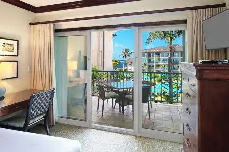 Waipouli Beach Resorts & Spa Kauai by OUTRIGGER - 366