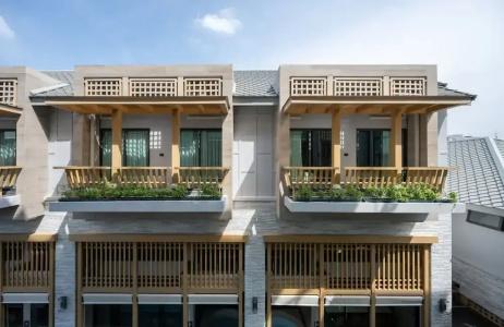 Shan Villas Sukhumvit - 181