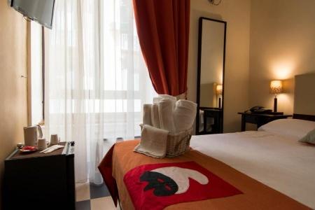 Plebiscito Aparthotel - 11
