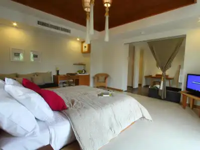 Villa Villa Pattaya - 29