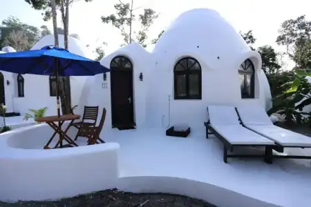 Moonlight Resort - 80