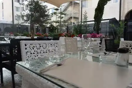 Torino Amman - 22