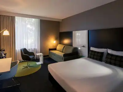 Mercure City Zwolle - 3
