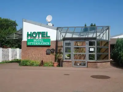 Ottersleben - 0