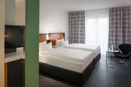 Dorint KongressDüsseldorf/Neuss - 3