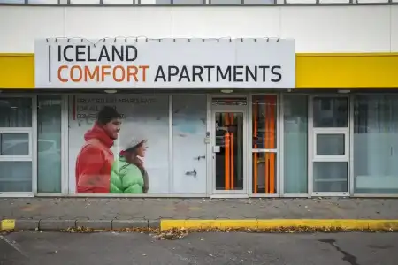 Iceland Comfort Apartments by Heimaleiga - 16