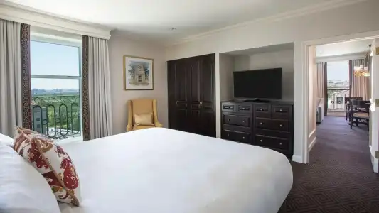 Willard InterContinental Washington by IHG - 197