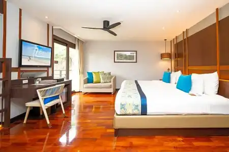 The Rock Hua Hin Beachfront Spa Resort - 91