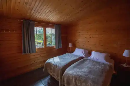 Vogafjós Guesthouse - 11