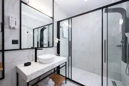 Enattica Suites - 45
