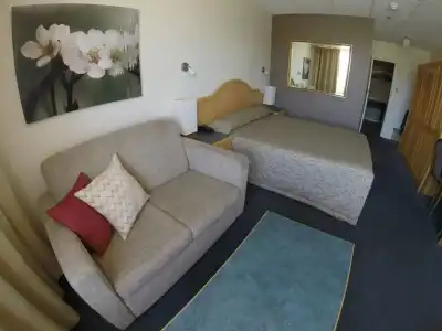 Adelaide International Motel - 1