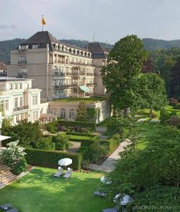 Brenners Park-& Spa - an Oetker Collection - 11