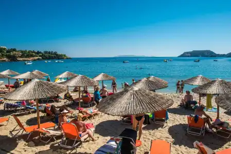 Thania Seaside Smotel - Adults Only - 20