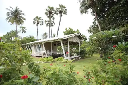 Bangsaen Heritage - 120