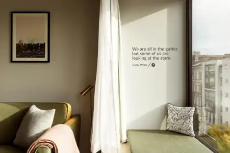Wilde Aparthotels, Berlin, Checkpoint Charlie - 37