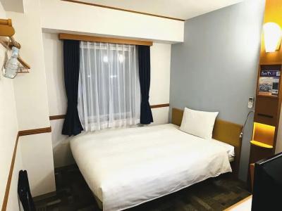 Toyoko Inn Kobe Sannomiya-Eki Higashi - 61