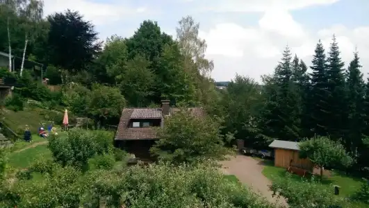 Pension Haus Diefenbach - 45
