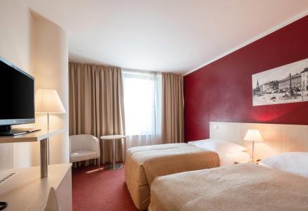 Clarion Congress Olomouc - 4