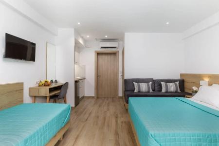 Anassa Suites - 99