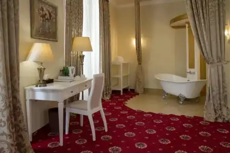 City Holiday Resort & SPA - 48