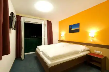 UND smart alpine stay - 41
