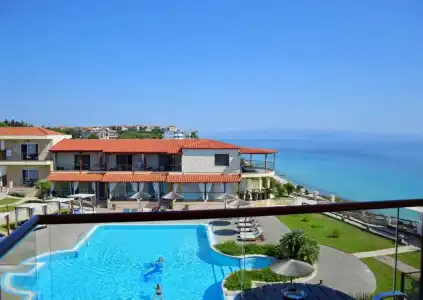 Blue Bay Halkidiki “Adults Only ” - 23